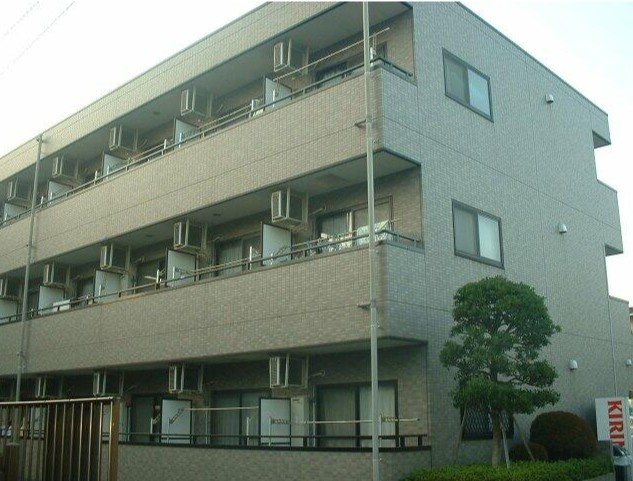 ガーデンヒルズ