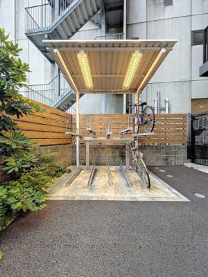 【その他】 | フレンシア四谷左門町 | 月額管理料無料！賃貸管理はアブレイズパートナーズにお任せを！