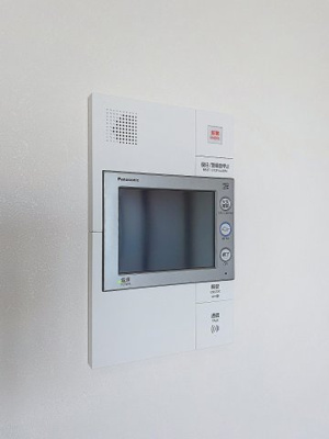 【セキュリティ】 | フレンシア四谷左門町 | 月額管理料無料！賃貸管理はアブレイズパートナーズにお任せを！