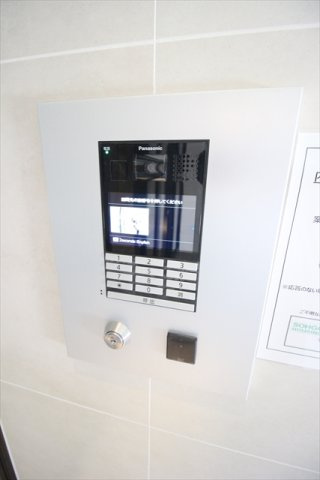 【セキュリティ】 | フレンシア四谷左門町 | 月額管理料無料！賃貸管理はアブレイズパートナーズにお任せを！