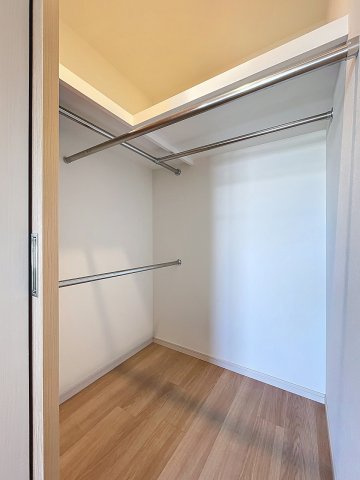【収納】 | フレンシア四谷左門町 | 月額管理料無料！賃貸管理はアブレイズパートナーズにお任せを！
