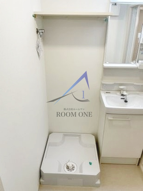 アークオーシャン大森のその他