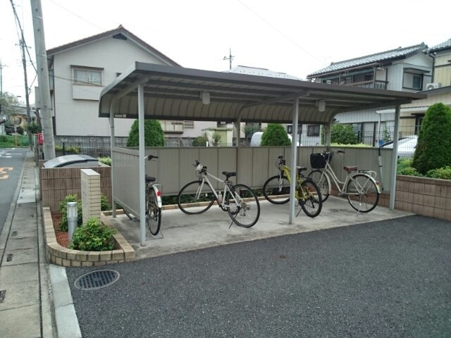 カトレア　ハウスⅡのその他共用部分
