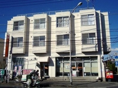カトレア　ハウスⅡの周辺|上尾柏座郵便局まで330m