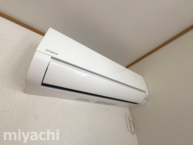 サウスアローズ・Ｋの設備