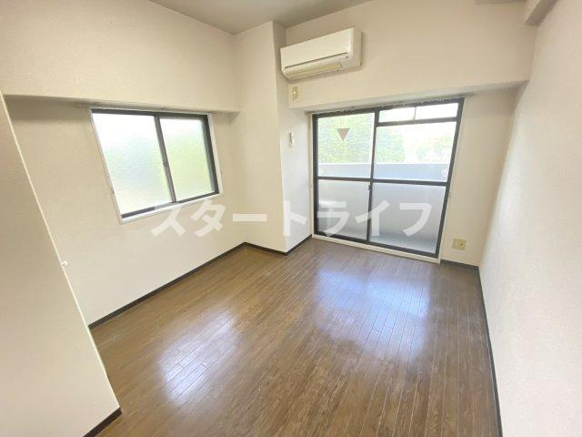 大阪市淀川区塚本３丁目の賃貸マンションの展望