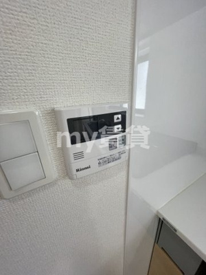 【設備】 | 仲宿セントラルコート
