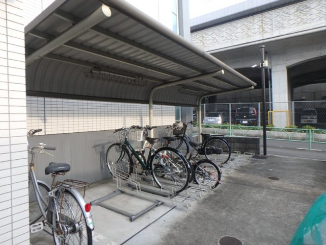 世田谷区経堂３丁目の賃貸マンションのその他