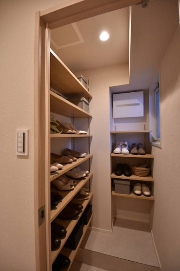 【収納】 | 秀和第２東陽町レジデンス