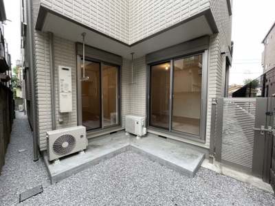 【エントランス】 | Ｍ・Ｍ・ＨＡＲＹＮＫ | ※別号室参照