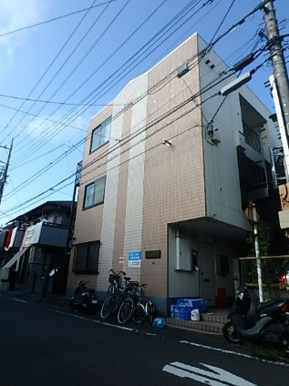 【外観】 | リヴァサイドフラッツ八王子