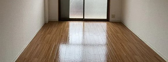 【居間・リビング】