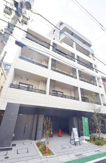 【外観】