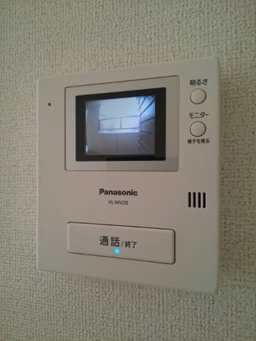 アネックスＴＳＵＫＩＭＩＮＯのセキュリティ