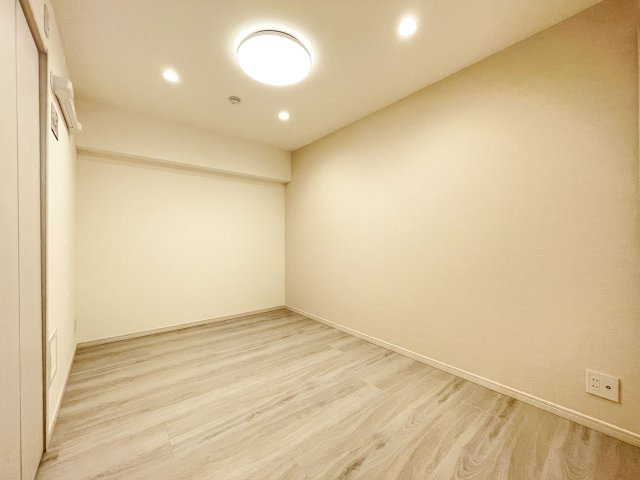 【洋室】 | セザール御殿山