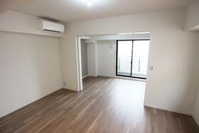 パークペルル池尻の内装|※別部屋参照