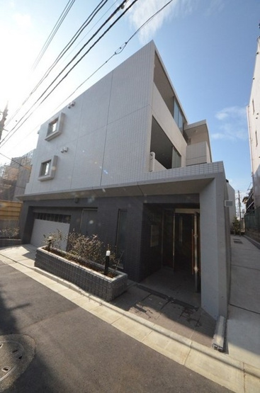 【外観】 | シエスタ高円寺