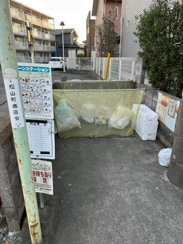 I-PLAZAのその他共用部分