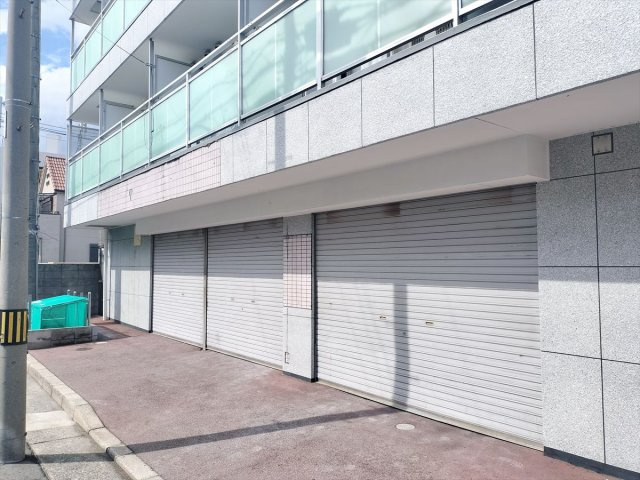 アンボワーズ武庫川のその他