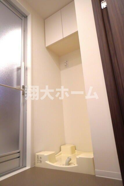 アヴァンカーサ町屋の設備