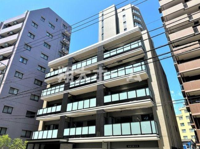 アヴァンカーサ町屋