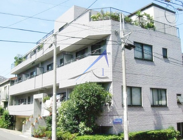フレール岩間