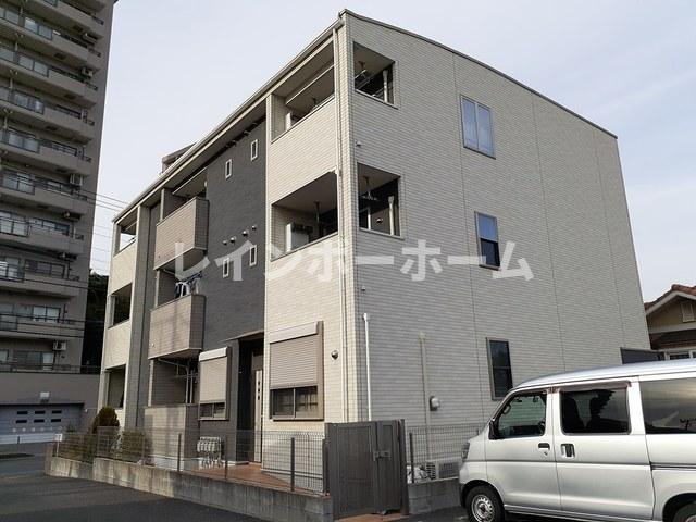 ルミエールのその他共用部分