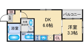 【間取り】 | Nitva Heights | 略図の為、現状優先
