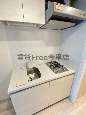 【キッチン】 | アドバンス大阪バレンシア　仲介手数料無料