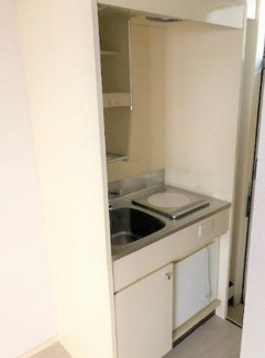 【キッチン】 | VIVAHOUSE弦巻