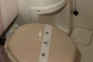 【トイレ】 | VIVAHOUSE弦巻