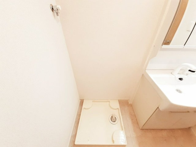サンライズ桜町Ｂの設備