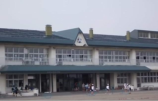 サンライズ桜町Ｂの周辺|南城小学校まで450m