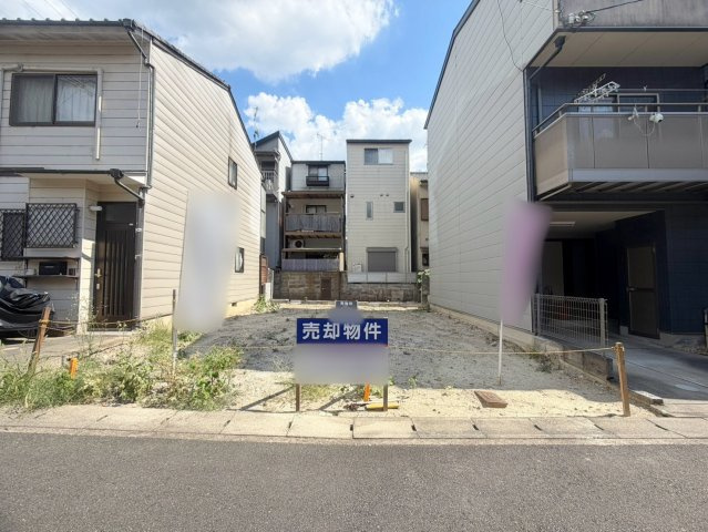 桃山町丹後