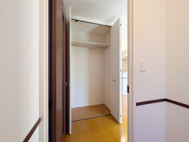 ＣＩＲＲＵＳ　Eの内装