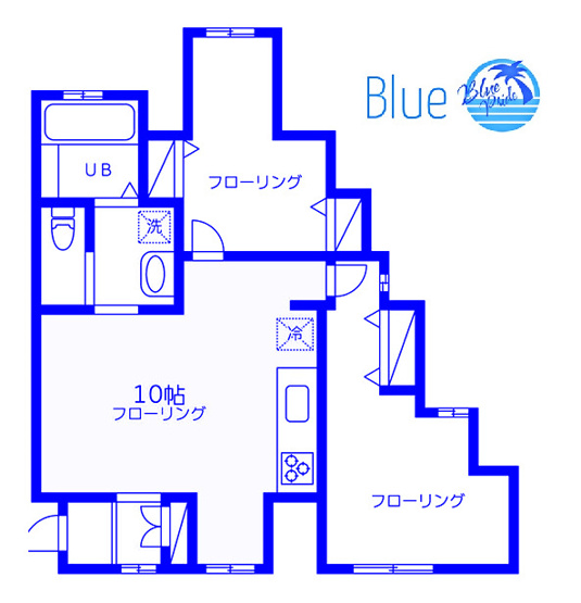 【間取り】 | プラスワンヒルズ