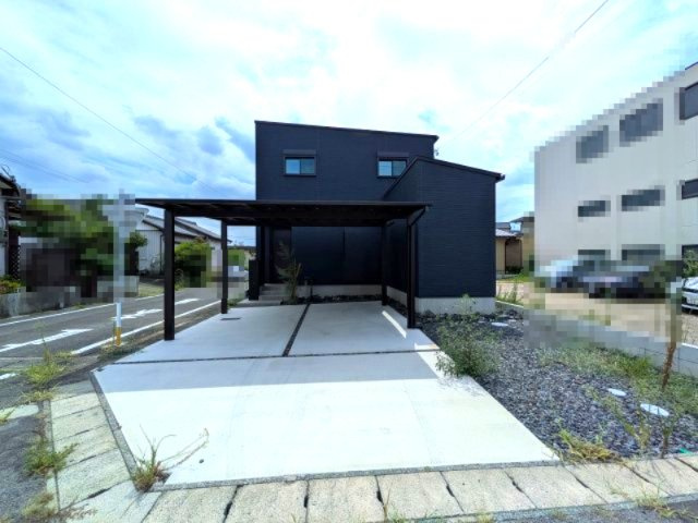 小牧市桜井　中古戸建