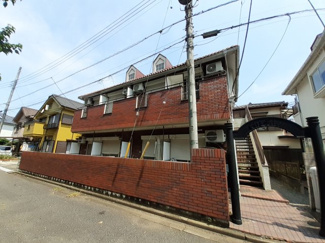 【外観】 | シティパレス清水町Ⅲ | 外観もきれいです