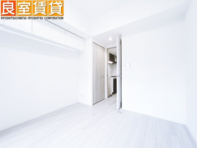【洋室】 | プレリス丸の内オーレル
