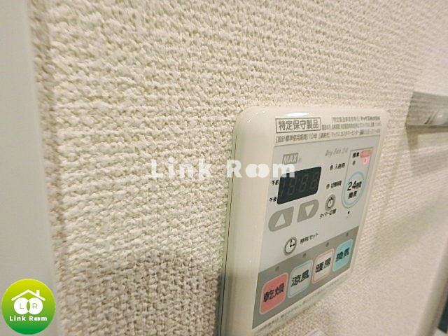 パークリュクス日本橋小網町monoのその他
