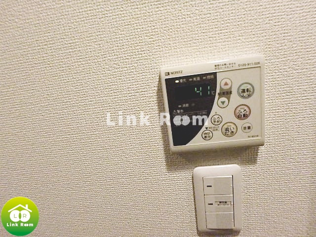 パークリュクス日本橋小網町monoのその他