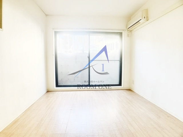 グリーンヒルＶＩＩの居間・リビング|洋室のお部屋です。