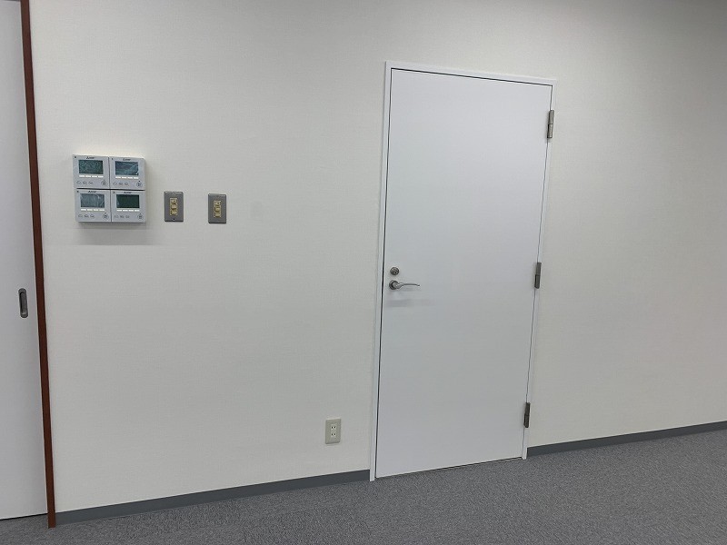 ワークステージ西宮のその他共用部分