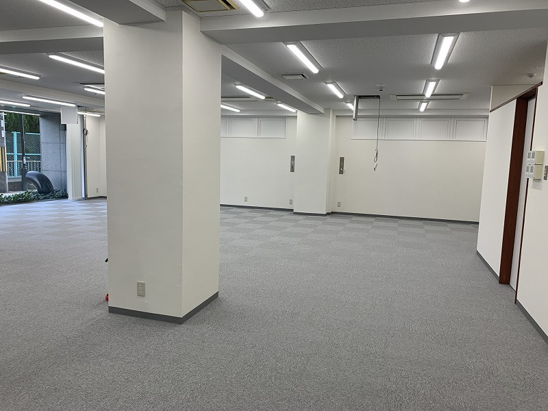 ワークステージ西宮のその他