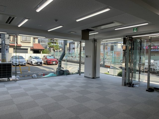 ワークステージ西宮のその他
