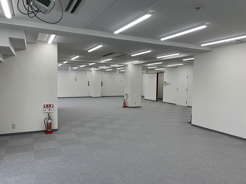 ワークステージ西宮のその他