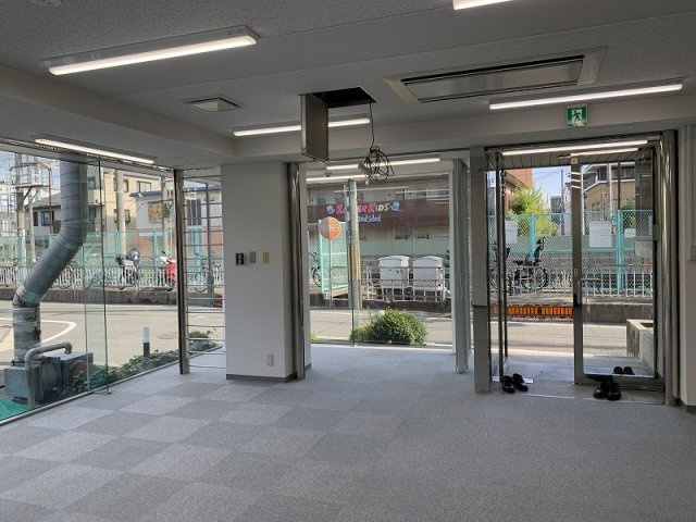ワークステージ西宮のその他