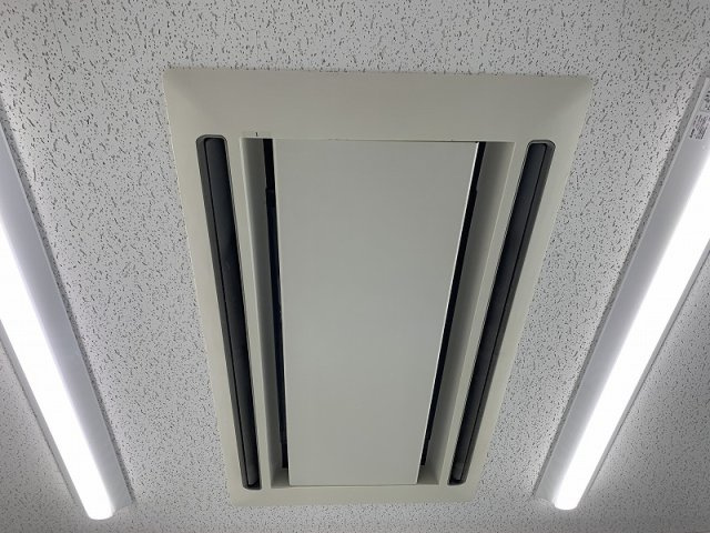 ワークステージ西宮の設備