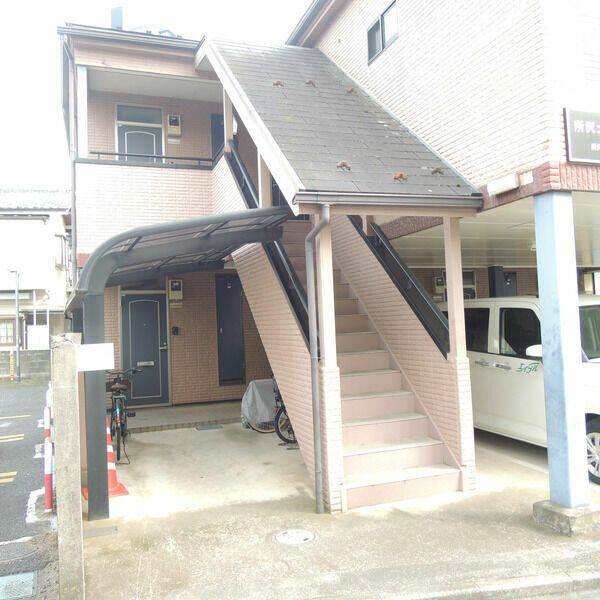 所沢コスモハイツのその他