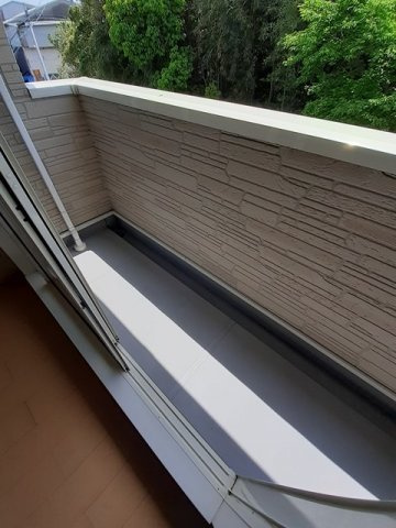 ネオルーラルハウス碇　Ｃのトイレ